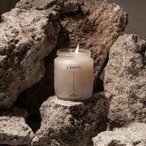 Vela Pote Into The Night 170g L'Envie - Ela Decora